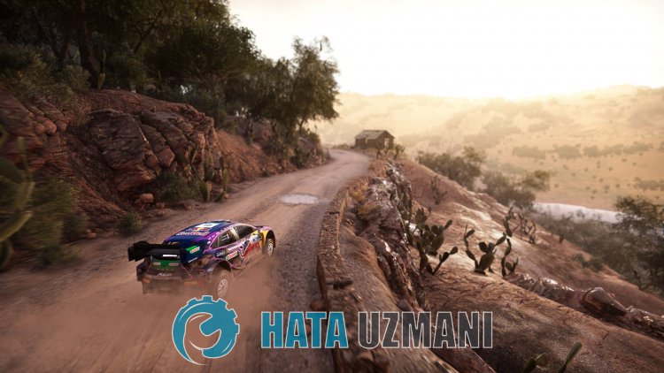 WRC Generations 0xc000007b エラーを修正する方法?