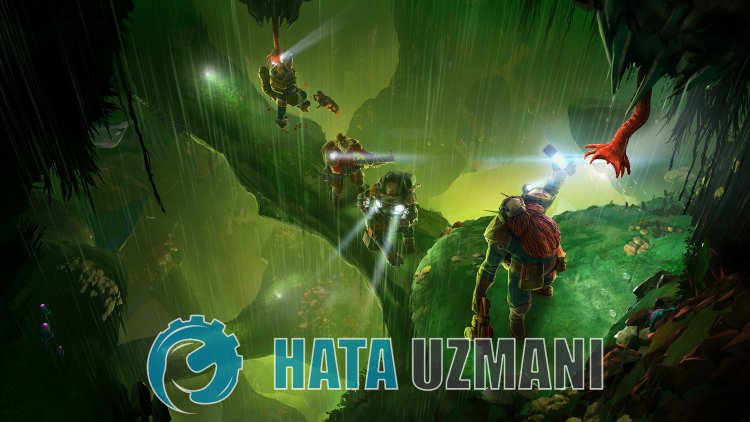 How To Fix Deep Rock Galactic 0xc000007b Error?