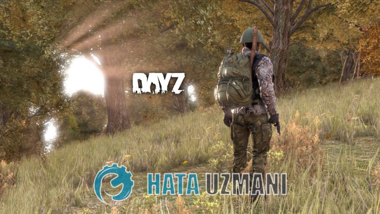 如何修复 DayZ 0xc000007b 错误？