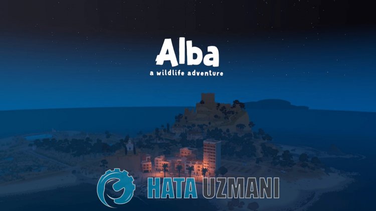 Kako odpraviti težavo z zrušitvijo Alba A Wildlife Adventure?