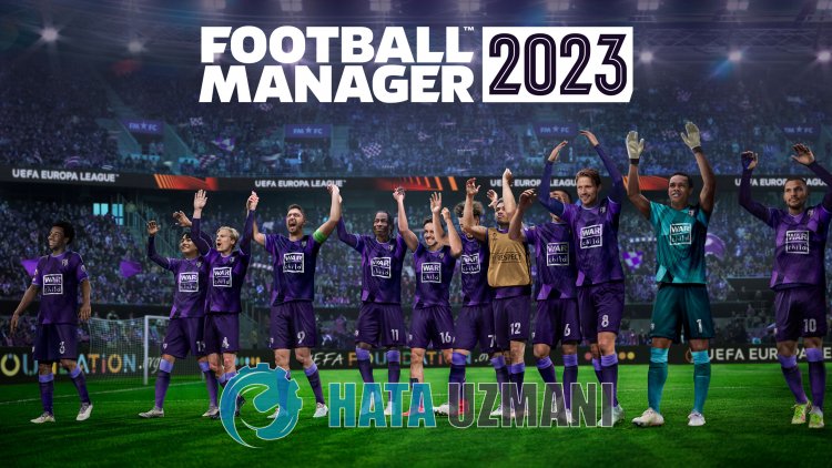 Как да коригирам проблема със срива на Football Manager 2023?