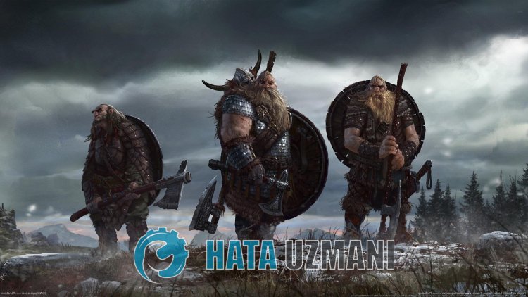 How To Fix Land of the Vikings Not Opening Issue?