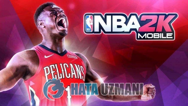 如何修复 NBA2K 移动崩溃问题？