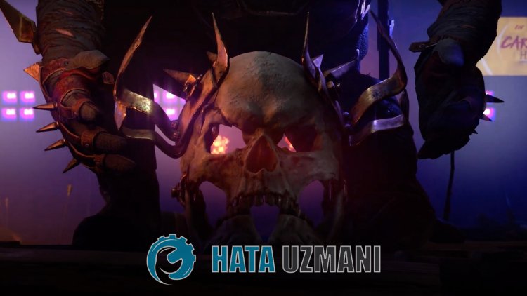 如何修复 Dying Light 2 Stay Human: Bloody Ties 0xc000007b 错误？