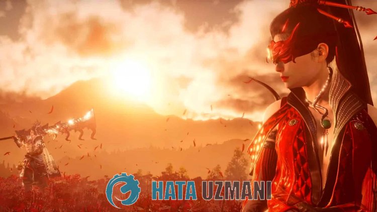 NARAKA BLADEPOINT 0xc000007b Hatası Nasıl Düzeltilir?