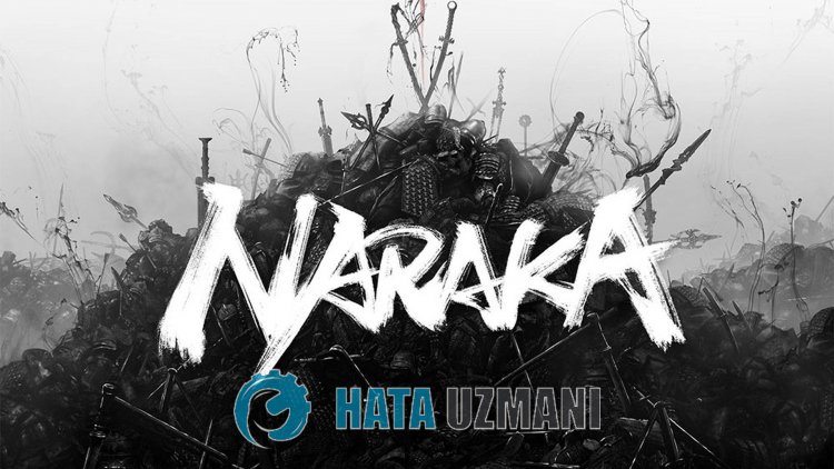 如何解决 NARAKA BLADEPOINT 无法打开的问题？