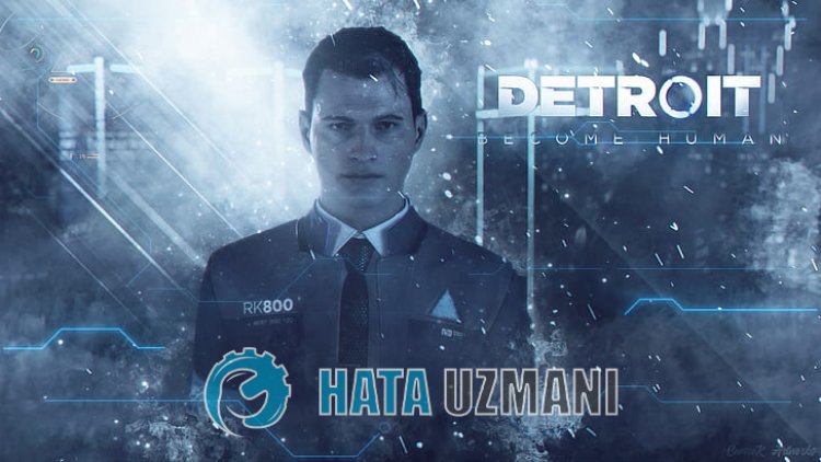How To Fix Detroit Become Human Crashing Issue?