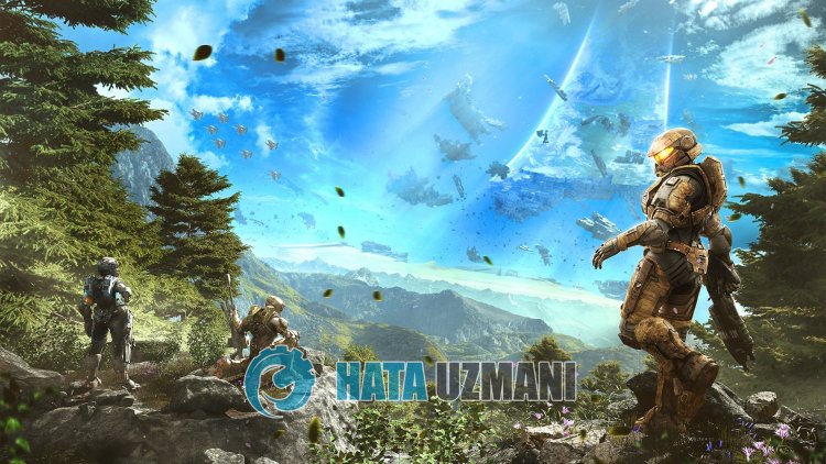 Oprava: Halo Infinite Winter Update havaruje na PC a Xboxu