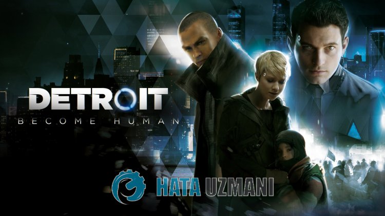 如何解决底特律成为人类不开放的问题？