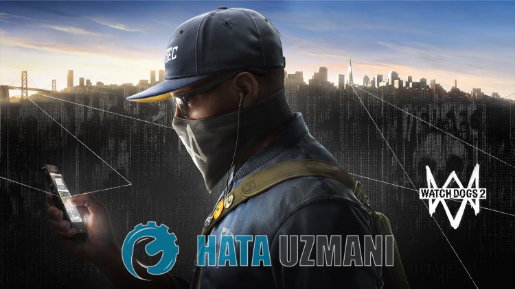 如何解决看门狗 2 打不开的问题？