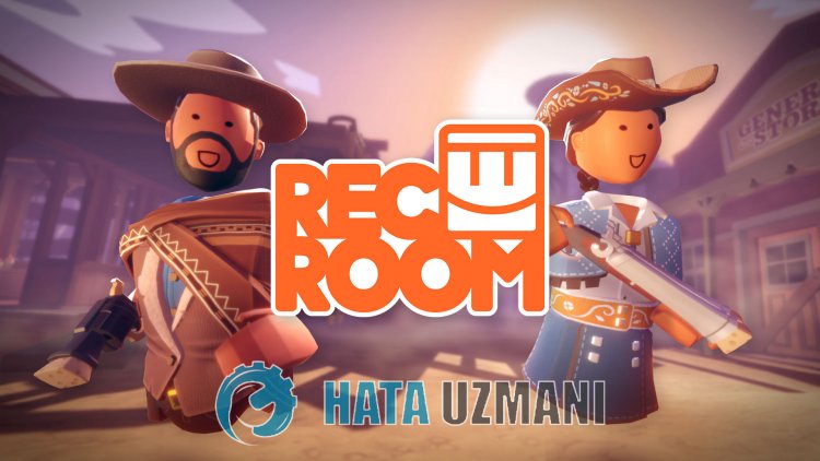 How to Fix Rec Room Not Opening Issue?