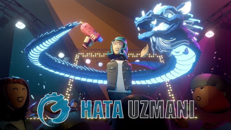 Kuinka korjata Rec Room 0xc000007b -virhe?