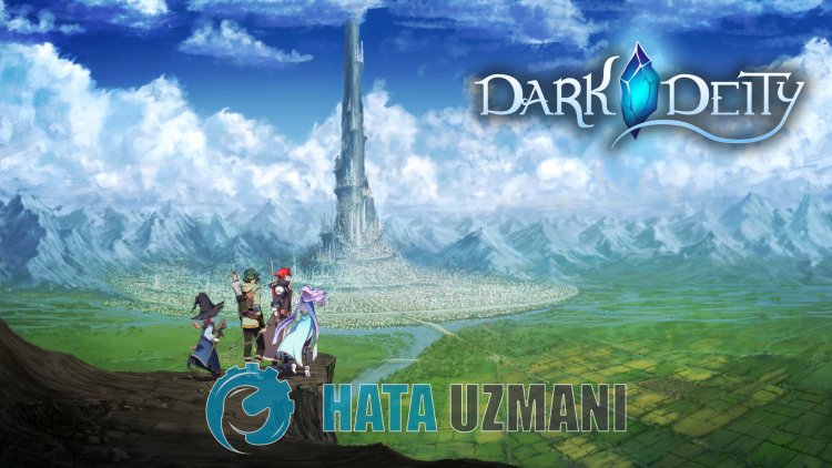 如何解决黑暗神不开放的问题？