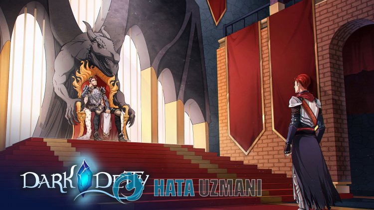 如何修复黑暗神 0xc000007b 错误？