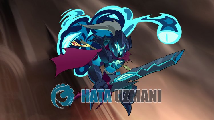 修复：Brawlhalla Adob​​e AIR 错误