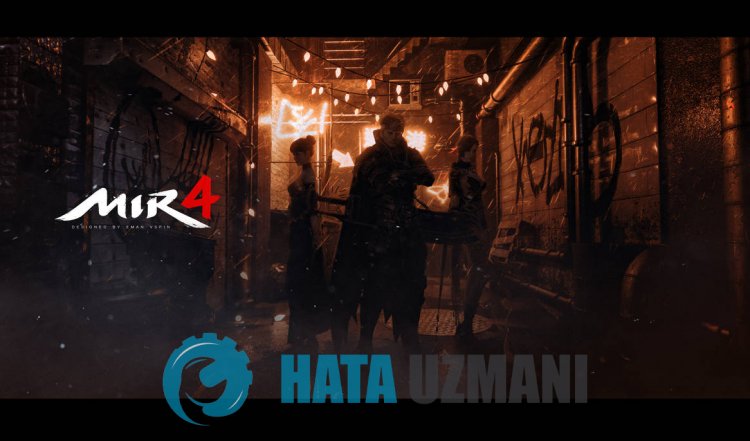 如何修复 MIR4 0xc000007b 错误？