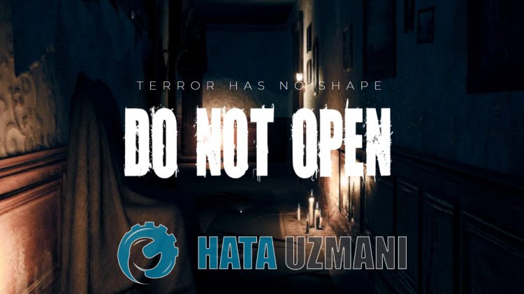 Hvordan fikse IKKE ÅPNE Ikke-åpningsproblem?