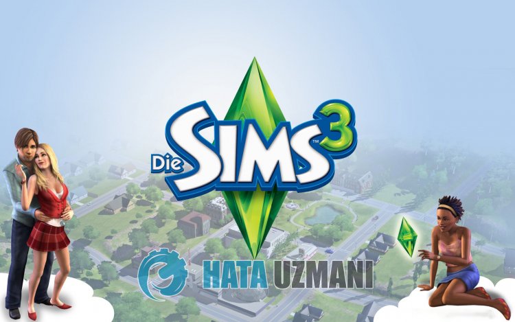 Fix: The Sims 3 Your Game Failed To Launch Error