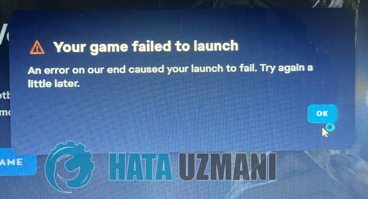 The Sims 3 Your Game Failed To Launch Hatası