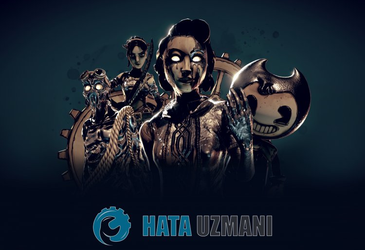 如何修复 Bendy and the Dark Revival 黑屏问题