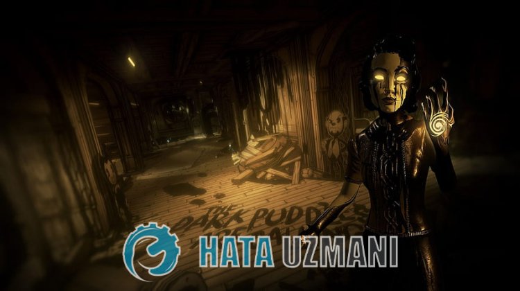 如何修复 Bendy and the Dark Revival 错误 0xc000007b