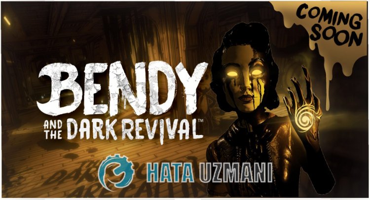 如何修复 Bendy 和黑暗复兴崩溃问题