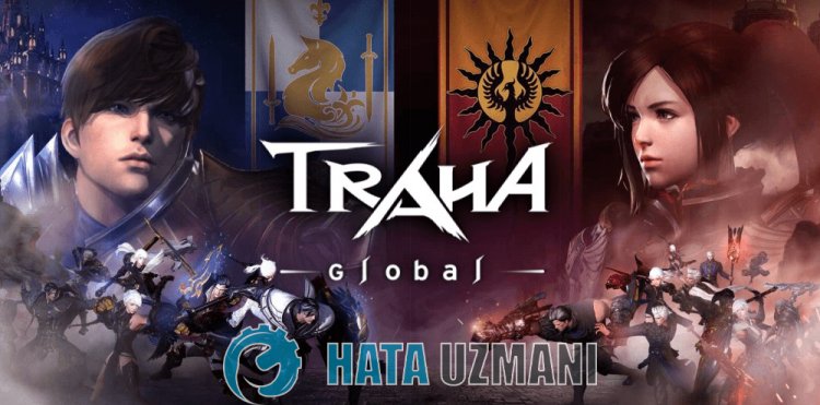 How to Fix TRAHA Global Crash Issue?