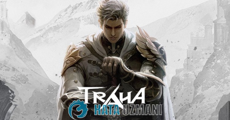 如何修复 TRAHA 全局黑屏问题？