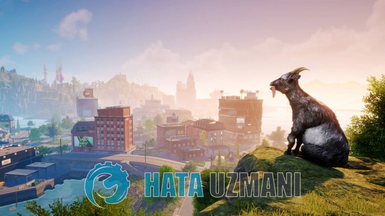 如何修复 Goat Simulator 3 无法启动？