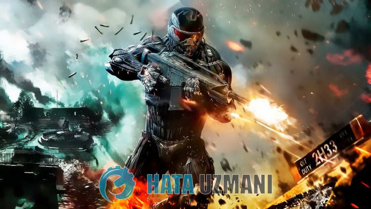 如何修复 Crysis 2 Remastered 无法打开的问题？