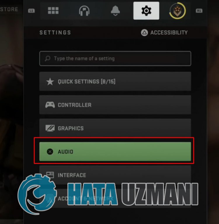Call of Duty Warzone 2.0 Your Profile Was Signed Out Hatası