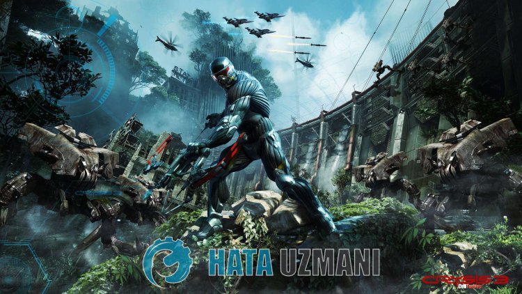 How To Fix Crysis 3 Remastered 0xc000007b Error?