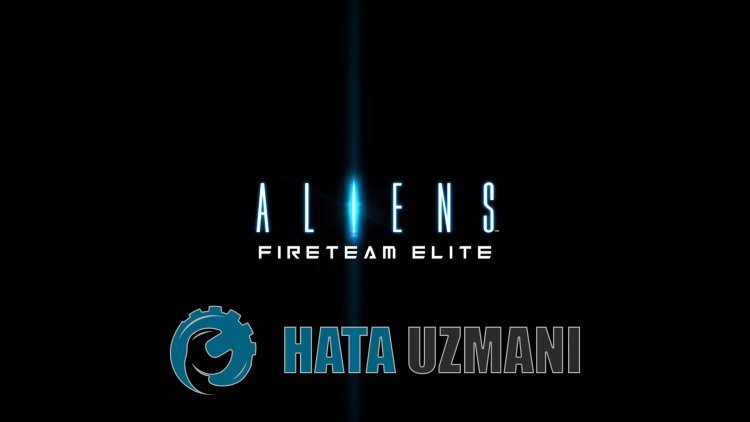 Aliens Fireteam Elite가 열리지 않는 문제를 해결하는 방법?