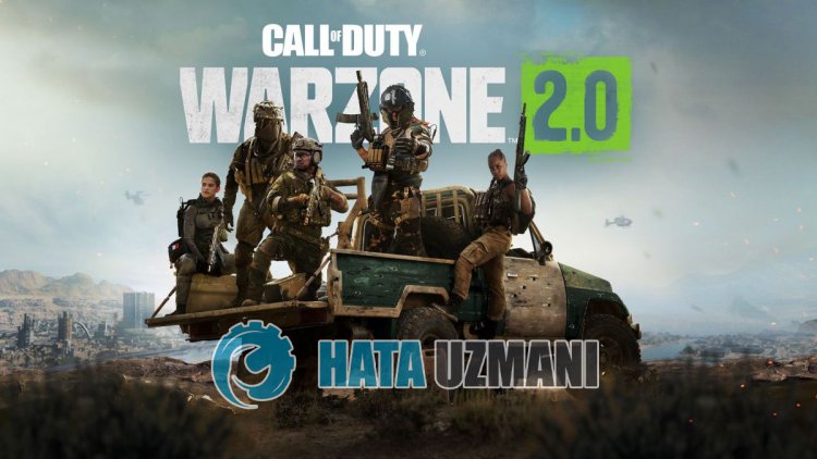Parandus: Call of Duty Warzone 2.0 GPU draiveri versiooni viga