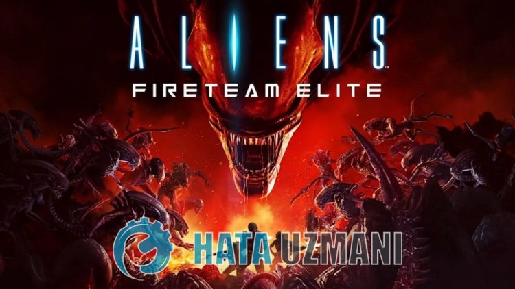 Как да коригирам проблема с черния екран на Aliens Fireteam Elite?
