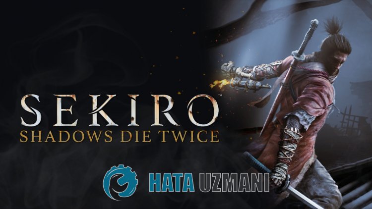 如何修复 Sekiro Shadows Die Twice 0xc000007b 错误？