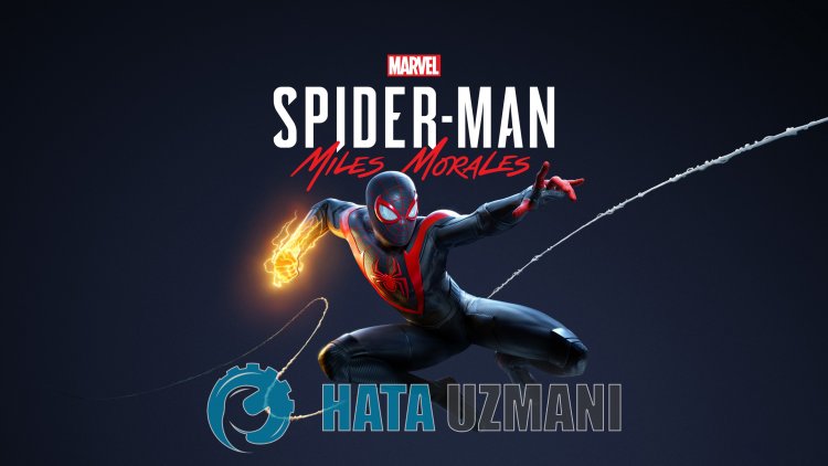 Как да коригирате проблема със срива на Marvel's Spider Man: Miles Morales