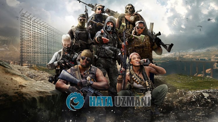 Düzeltme: Call of Duty Warzone 2.0 Sesli Sohbet Çalışmıyor