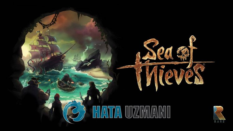 How To Fix Sea of ​​Thieves Error 0xc000007b?