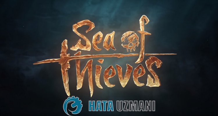 How To Fix Sea of ​​Thieves Black Screen Issue?