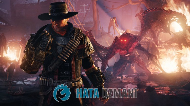 如何解决 Evil West 崩溃问题？