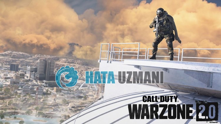 Düzeltme: Call of Duty Warzone 2.0 Kalp Atışı Sensörü Çalışmıyor