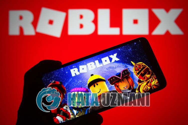 A Roblox javítása Kérjük, erősítse meg személyazonossági hibáját
