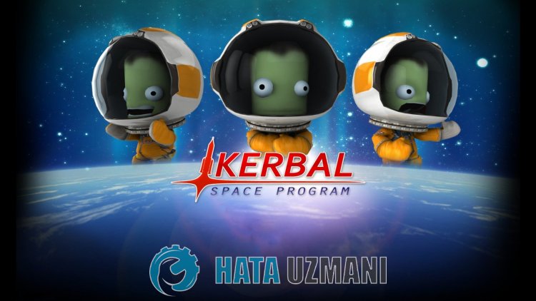 Hogyan javítható a Kerbal Space Program 0xc000007b hiba?