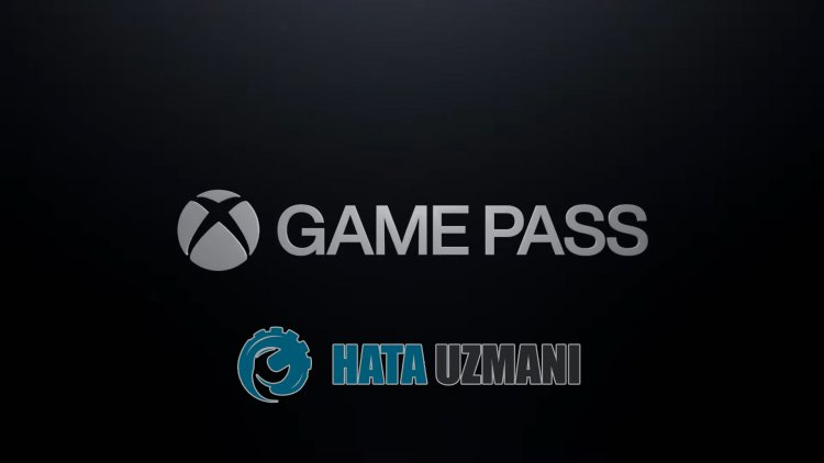 Düzeltme: PC'de Xbox Game Pass Error Code: 0x80004005