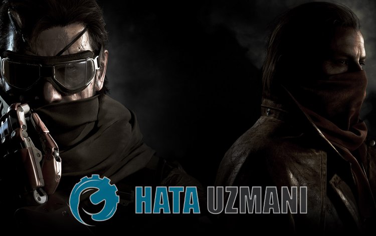 如何修复 METAL GEAR SOLID V THE PHANTOM PAIN 0xc000007b 错误？