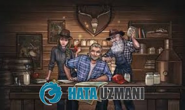 Moonshine Inc. 0xc000007b Hatası Nasıl Düzeltilir?