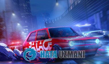 Как исправить проблему с черным экраном Need for Speed ​​Unbound?