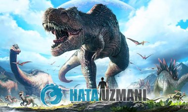 แก้ไข: ข้อผิดพลาดการหมดเวลาการเชื่อมต่อของ Ark Survival Evolved