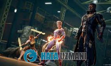 How To Fix Marvel's Midnight Suns Not Opening Issue?